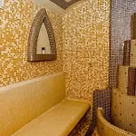 валентино 2 Hotel Dobrinishte