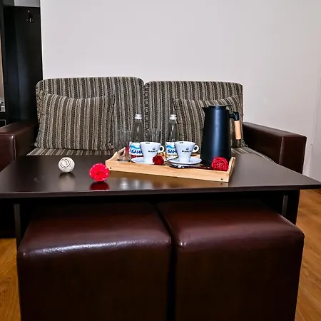 валентино 2 Hotel 3*