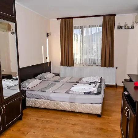 валентино 2 호텔 3*