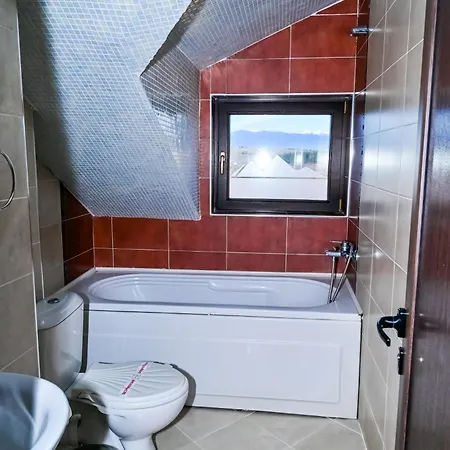 валентино 2 Hotel Dobrinishte