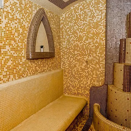 валентино 2 Hotel Dobrinichte